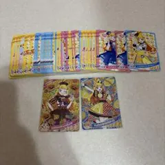 ひみつのアイプリ アイプリ じゅりあ 星4 カード