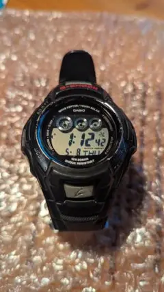 【超レアモデル&極美品】G-SHOCK GW-500J完動品／二次電池新品交換済 楽天市場】gshock gw 500jの通販
