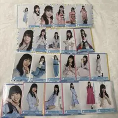 日向坂46 1期生 生写真 まとめ売り 31枚セット - メルカリ