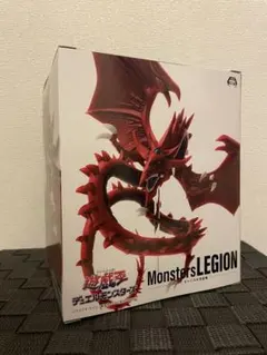 遊戯王OCG オシリスの天空竜 フィギュア