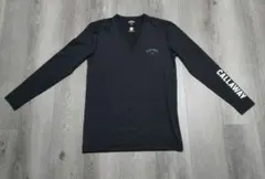 新品 キャロウェイ ウェア メンズ　長袖シャツ