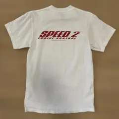 希少美品 90s 当時物　SPEED スピード ツアー 1998 Tシャツ M 希少美品 90s 当時物 SPEED スピード ツアー 1998 Tシャツ M - メルカリ