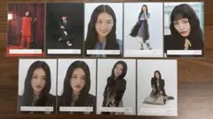 櫻坂46 山﨑天 生写真まとめ23枚のサムネイル