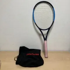 Wilson ULTRA V4 テニスラケット 280g グリップサイズ不明 - メルカリ