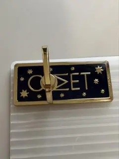 星街すいせい　スマホリング