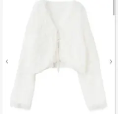 フラッフィーリボンボレロ