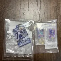 アイカツ！だれでもアイドル活動　アクリルチャーム3