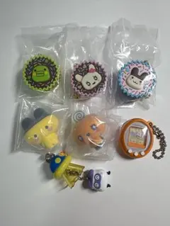 たまごっちガチャまとめ売り