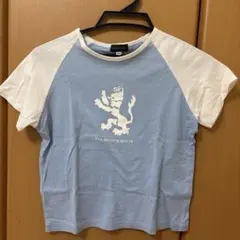 THE SCOTCH HOUSE 半袖Tシャツ 150Aサイズ