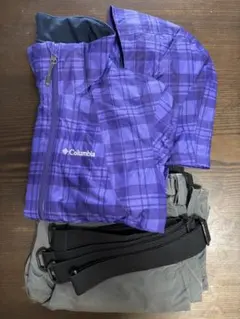 2025年最新】Columbia スキーウェア(女性用)の人気アイテム - メルカリ