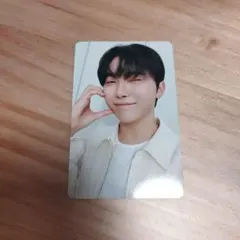 スングァン タレントカード