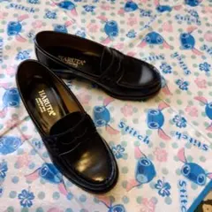 HARUTAローファー