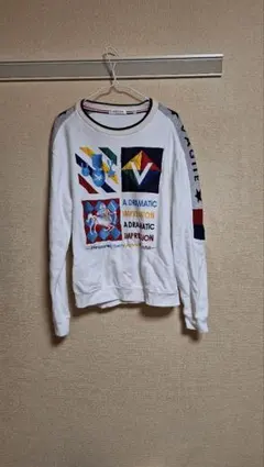 バジエ、トレーナー