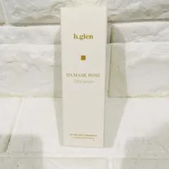 【新品未使用】b.glen DAMASK ROSE Oil & Serumのサムネイル