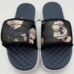 アンダーアーマー UA イグナイトプロ8 スライド サンダル 26cmのサムネイル