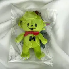 メメル キーホルダー Mrs.GREENAPPLE FC限定 メメルキーホルダー