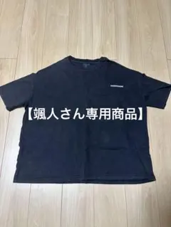 CHANMINA モノクロプリントTシャツ Lサイズ CHANMINA モノクロプリントTシャツ Lサイズ - メルカリ