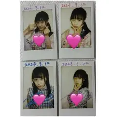 大西桃香　直筆サイン入りチェキ【匿名配送】 大西桃香 直筆サイン入りチェキ【匿名配送】 - メルカリ