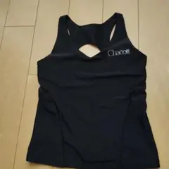 美品⭐︎新体操Chacott ハートロングトップ140 - メルカリ