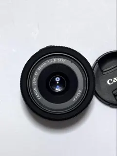 2026年最新】CANON EF40mm F2.8 STMの人気アイテム - メルカリ