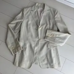 【トラサルディ】ジャケット