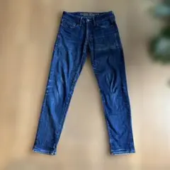 AMERICAN EAGLE OUTFITTERS デニム