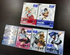 2026年最新】一騎当千 blu-ray boxの人気アイテム - メルカリ