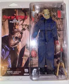 ❗️未開封　定期的に値下げ❗️ネカ　ジェイソン　マスク 2025年最新】NECA ジェイソン マスクの人気アイテム - メルカリ