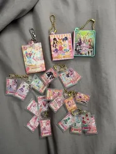 2025年最新】アイカツ ホワイトスカイヴェールトップスの人気アイテム