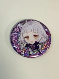 紫咲シオン 缶バッジ ノンストップストーリー 2026年最新】紫咲シオン 缶バッジ ノンストップの人気アイテム - メルカリ