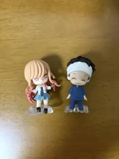 その着せ替え人形は恋をする アニメ