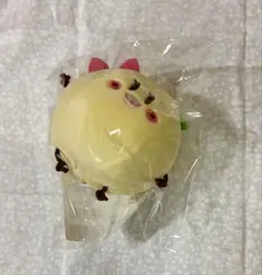 あっきぃ イモリ王子 ぬいぐるみキーホルダー - メルカリ