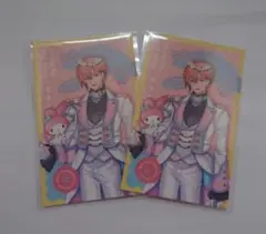 にじさんじ ウェンきゅん カード