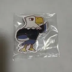 どうぶつの森 キャラマグネッツ アポロ