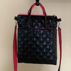 サコッシュ
