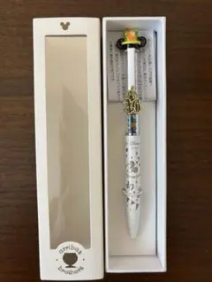 新品　未開封　東京ディズニーランド　リゾート　40周年　ボールペン 東京ディズニーリゾート 40周年 ボールペン7本セット 新品未開封