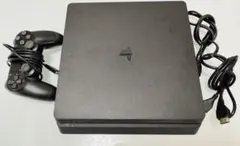 【特】プレイステーション4 PS4 Slim 500GB 型番CUH-2200A
