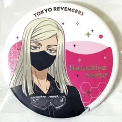 東京リベンジャーズ 原画展 アルティメタル 缶バッジ コレクション 三