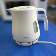 TIGER 電気ケトル わく子 本体のサムネイル