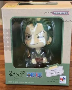 るかっぷ ロロノア・ゾロ フィギュア