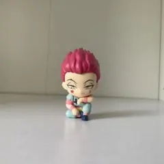 HUNTER×HUNTERすわらせ隊2 ヒソカ