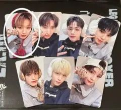 トモヤ タレントカード