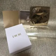 ⭐︎DIORノベルティキーホルダー♡