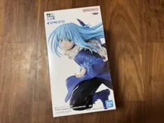 ☆BANDAI NAMCO☆ESPRESTO リムル フィギュア
