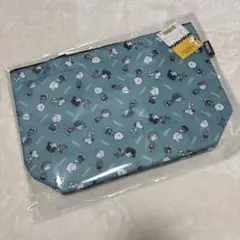 スヌーピー 保冷バッグ　大容量　未開封