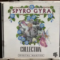 Spyro Gyra ／Collection ／スパイロジャイラ／US輸入CD