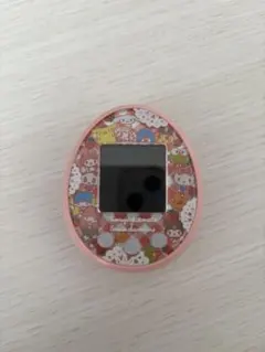 2026年最新】たまごっち サンリオ ピンクの人気アイテム - メルカリ