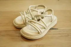 green label relaxing サンダル　アローズのサムネイル