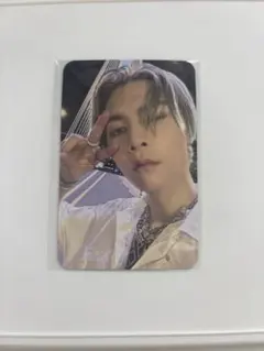 NCT127 Fact check ジャニ　mumo 特典