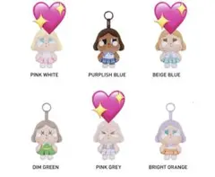 CRYBABY Sunset Concert ３人セット